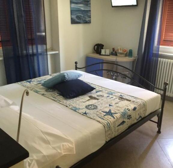 پانسیون La Rosa Dei Venti