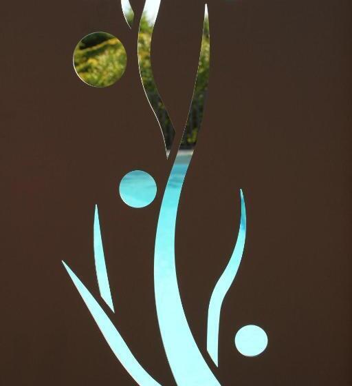 Пансион Le Mas Des Cerisiers Le Temple Sur Lot