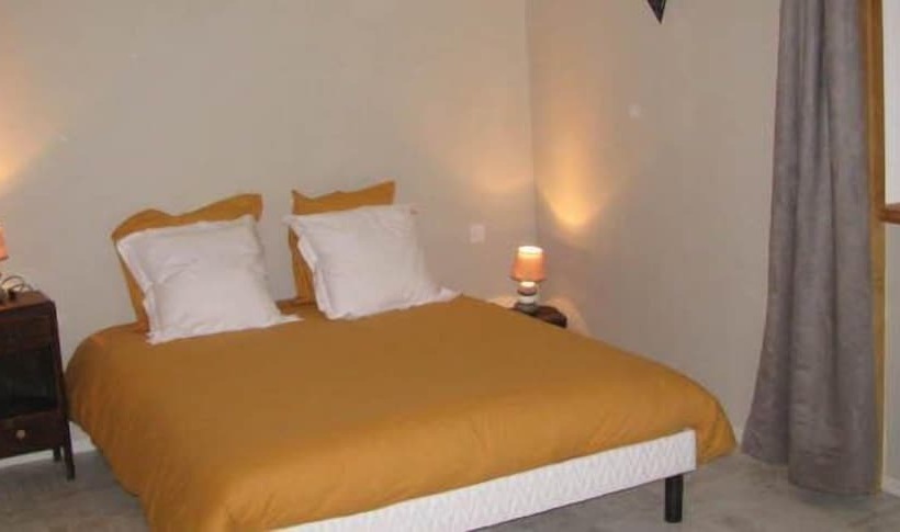 膳宿费 Le Péché De Paresse