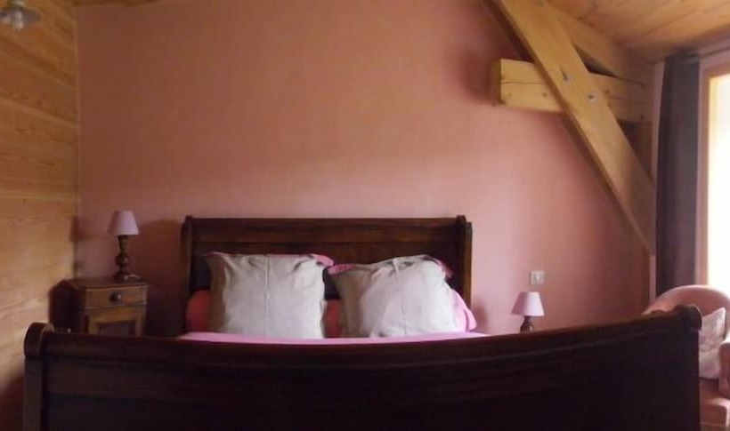 膳宿费 Le Péché De Paresse