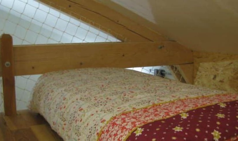 膳宿费 Le Péché De Paresse