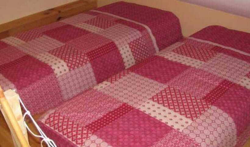 膳宿费 Le Péché De Paresse