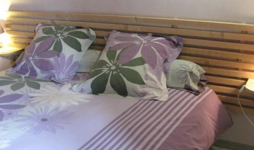 膳宿费 Le Péché De Paresse