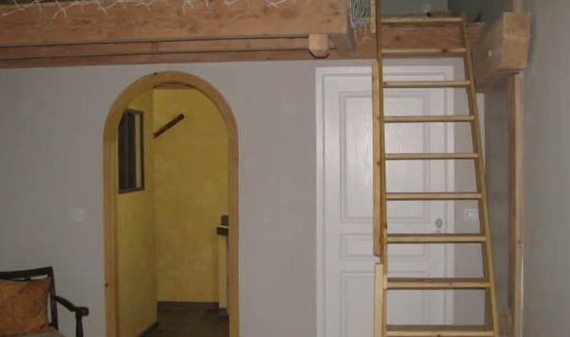 膳宿费 Le Péché De Paresse