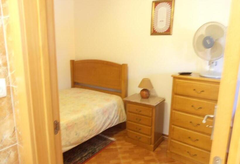 بنسيون Lobateira Villas