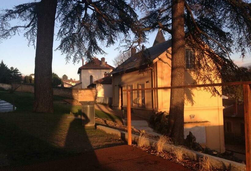 Majatalo Maison D Hôtes Côté Saône