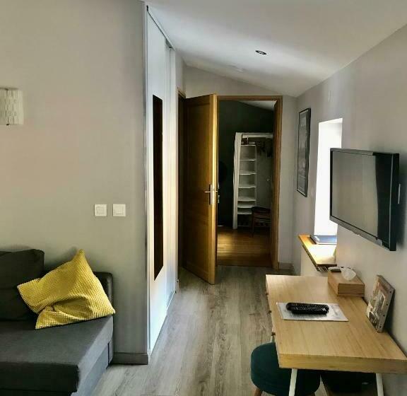 Majatalo Maison D Hôtes Côté Saône