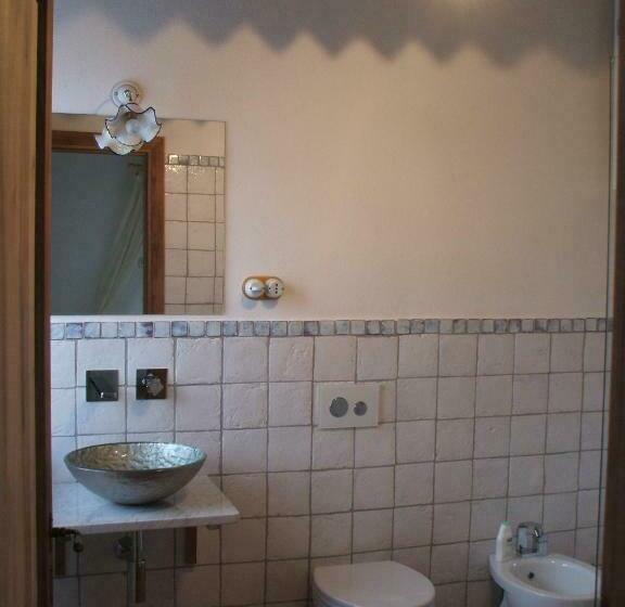 פנסיון Nel Cielo... Di Barga