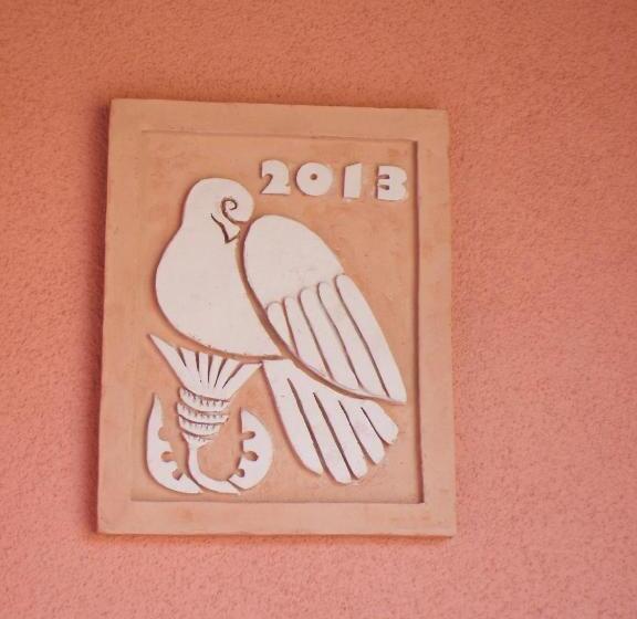 פנסיון Nel Cielo... Di Barga