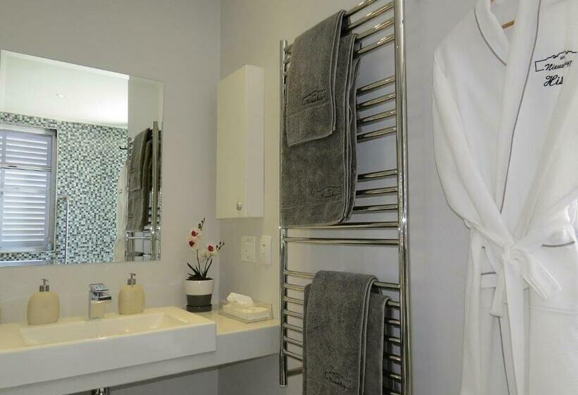 بنسيون Nieuwehuyz