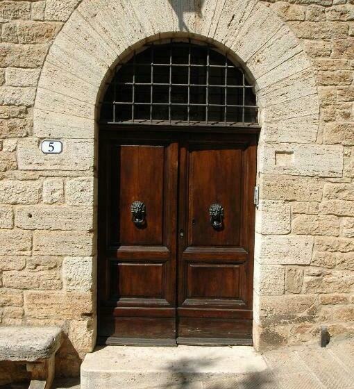 Пансион Palazzo Bizzarri