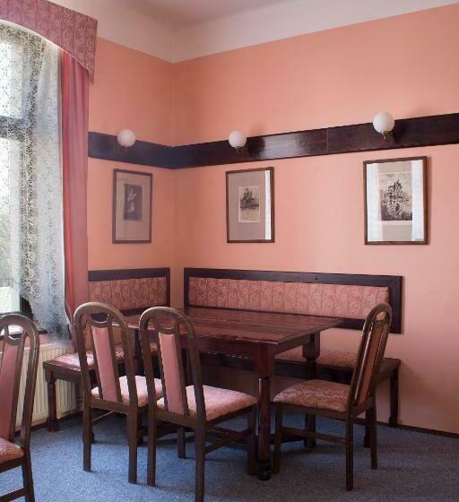 پانسیون Penzion Bazalka