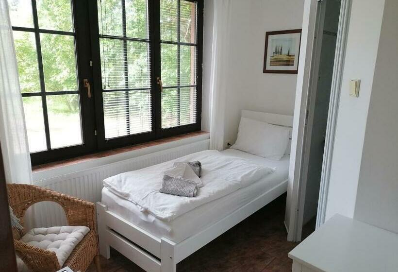 膳宿费 Penzion Janata