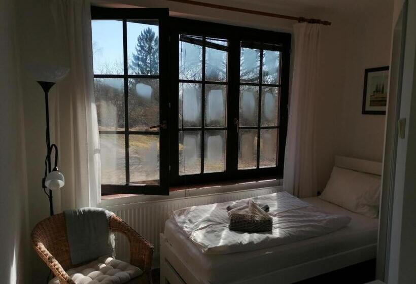 膳宿费 Penzion Janata