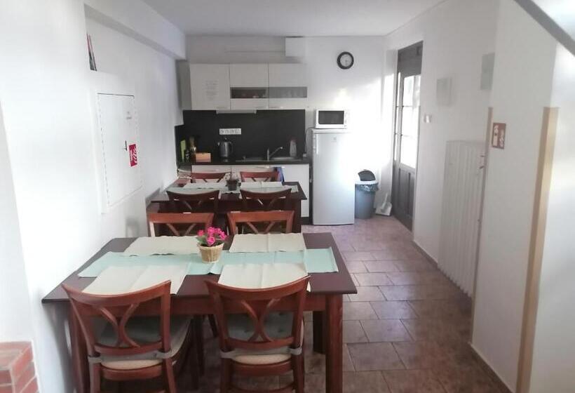 膳宿费 Penzion Janata