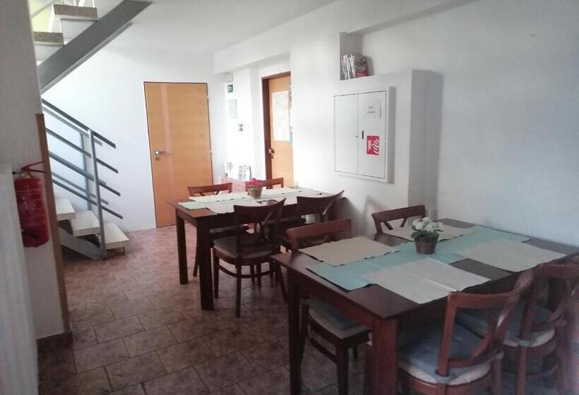 膳宿费 Penzion Janata