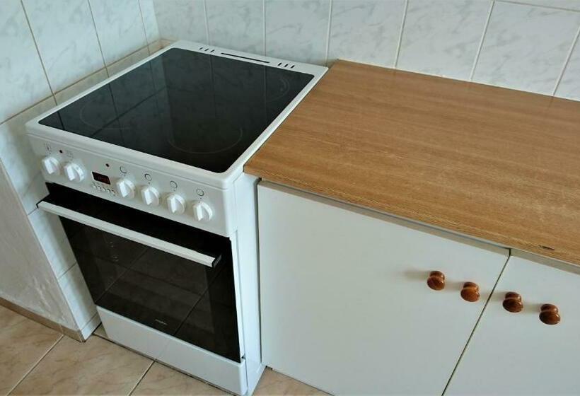 פנסיון Penzion Prachov