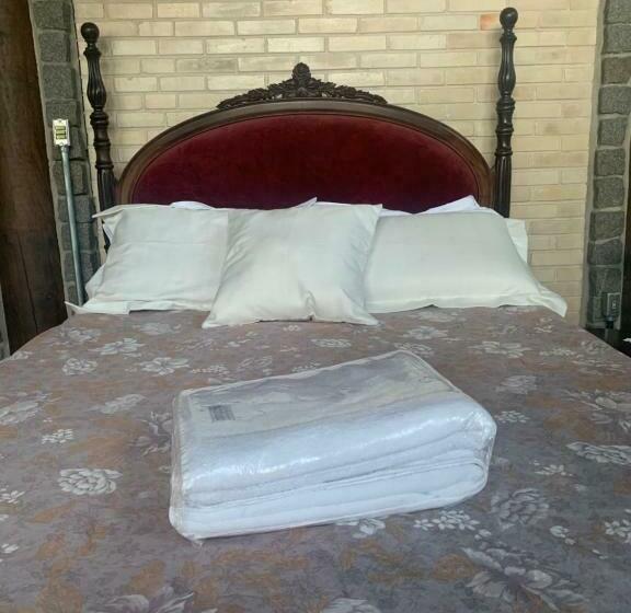 ペンション Pousada Rocamadour