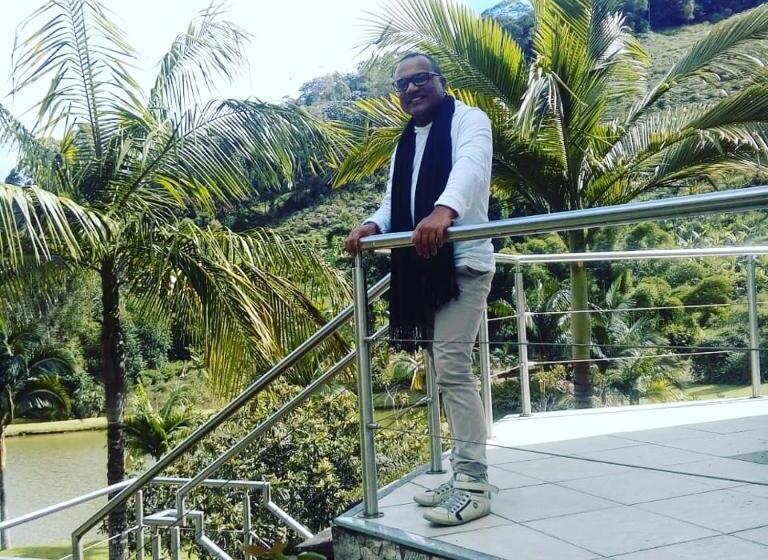 ペンション Pousada Rocamadour