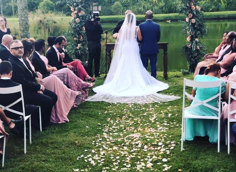 ペンション Pousada Rocamadour