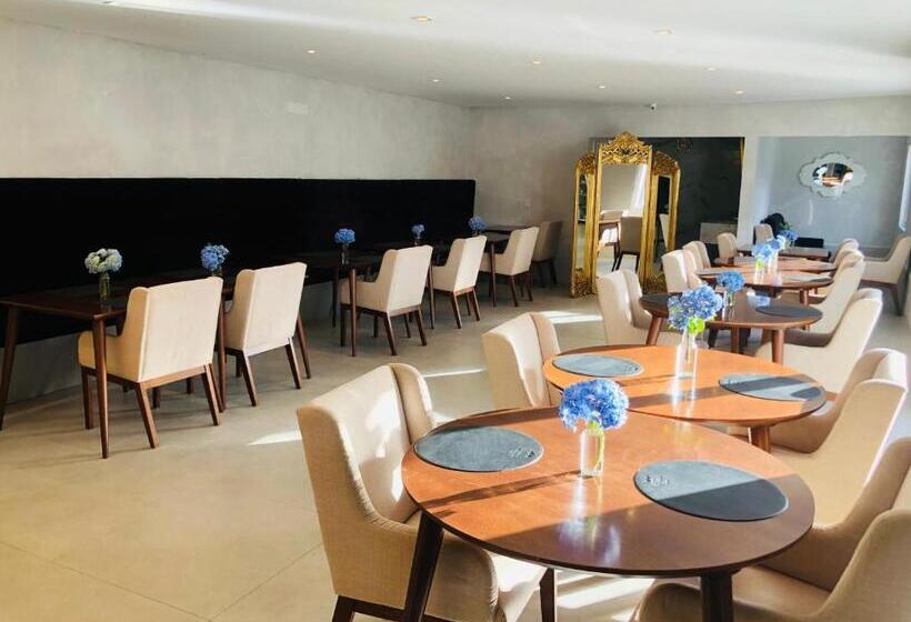 بنسيون Pousada Serra & Jardim