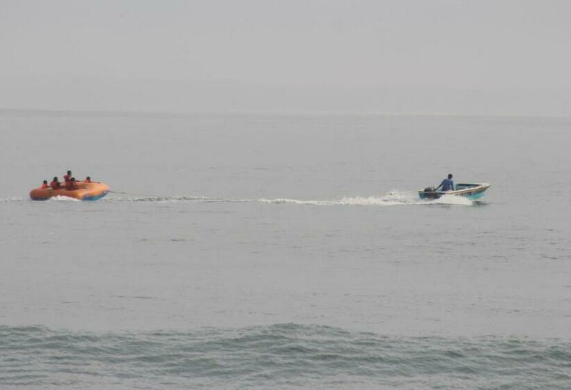 بنسيون Putra Sindang Asih