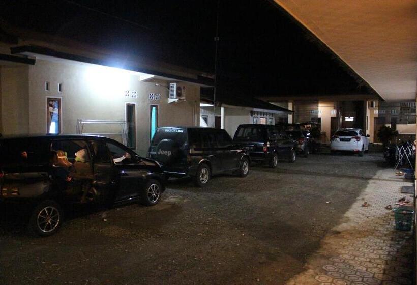 بنسيون Putra Sindang Asih