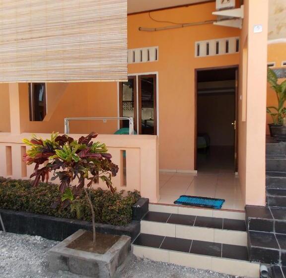 بنسيون Putra Sindang Asih