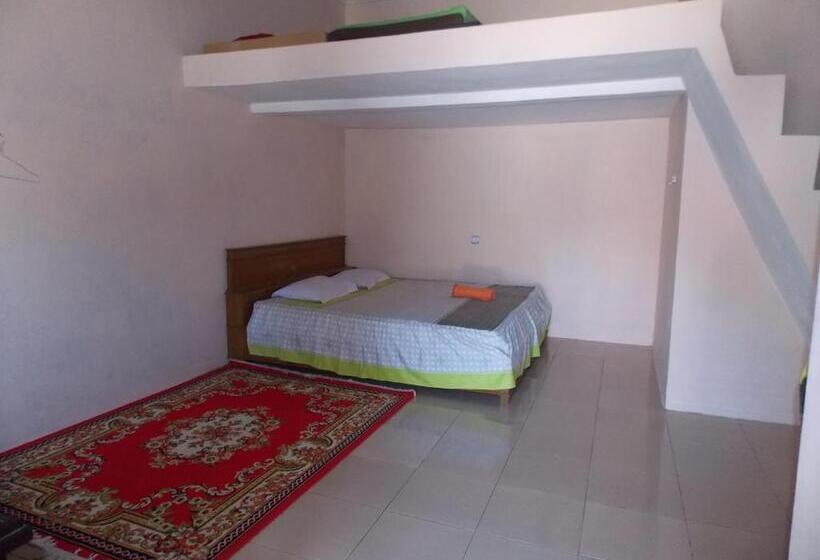 بنسيون Putra Sindang Asih