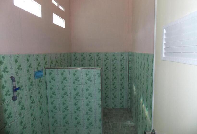 بنسيون Putra Sindang Asih