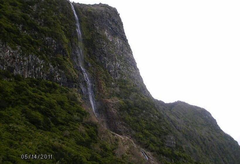 펜션 Residencia Mateus