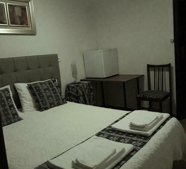 ペンション Residencial Antonio Mocisso Guesthouse