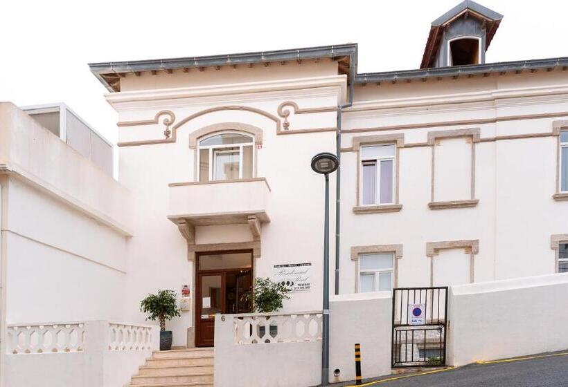 بنسيون Residencial Real Guest House