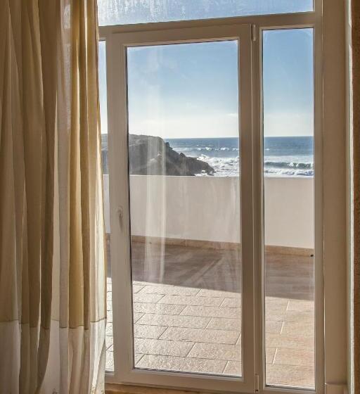 بنسيون Residencial Real Guest House