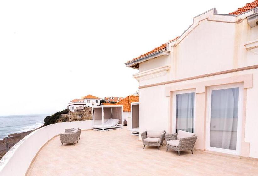 بنسيون Residencial Real Guest House