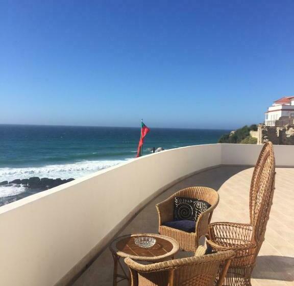 بنسيون Residencial Real Guest House