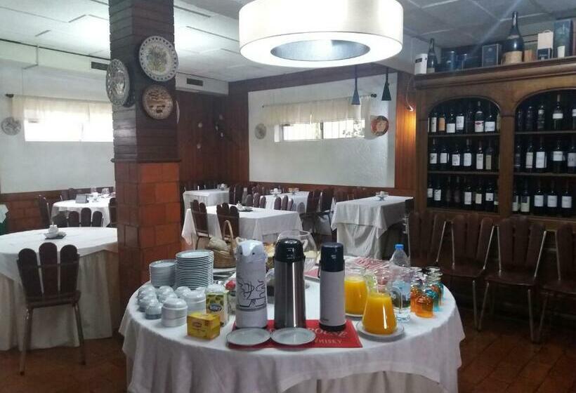 ペンション Rs Sobreiro