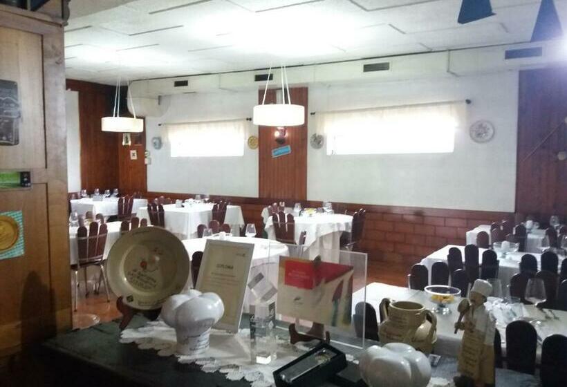 ペンション Rs Sobreiro