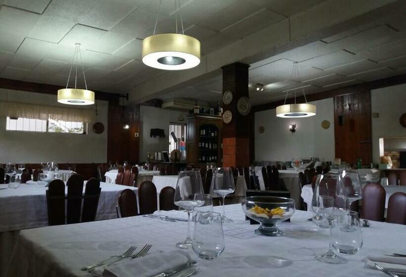 ペンション Rs Sobreiro