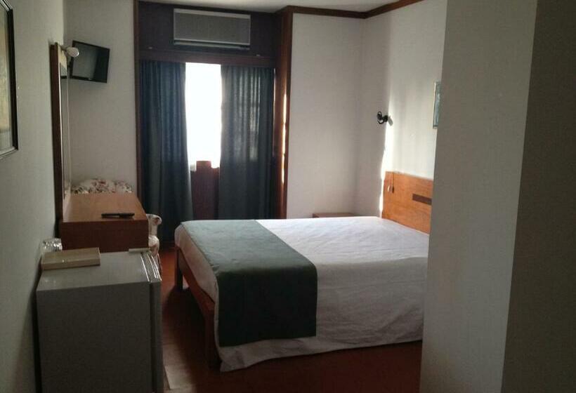 ペンション Rs Sobreiro