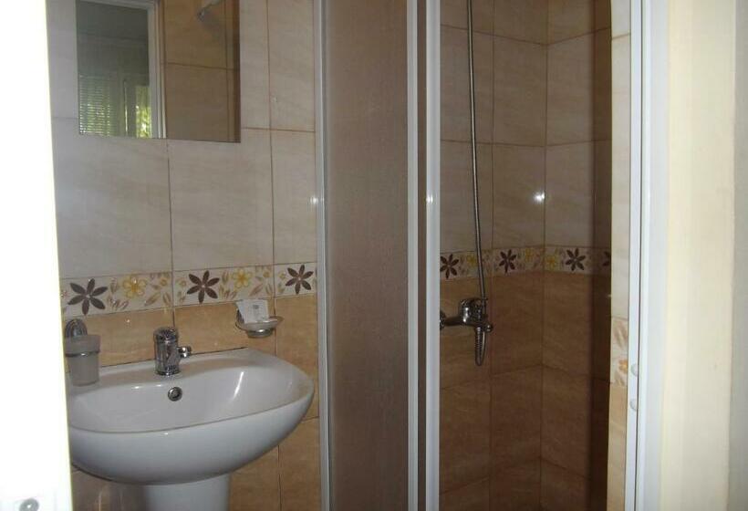 بنسيون Sakutski House