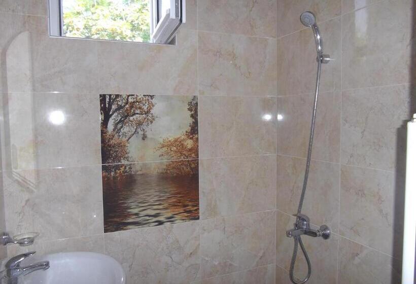 بنسيون Sakutski House