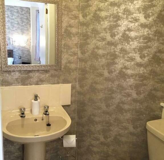 膳宿费 Southfork Villa Guesthouse