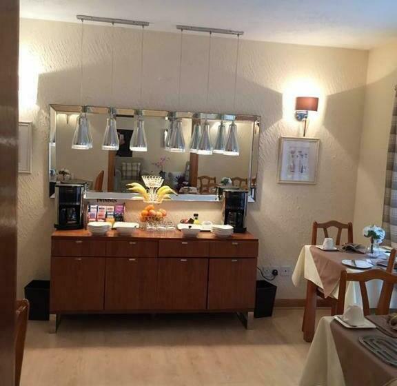 膳宿费 Southfork Villa Guesthouse