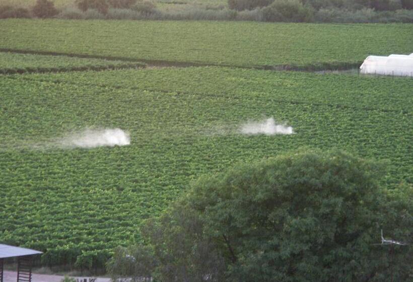 ペンション The Overlook