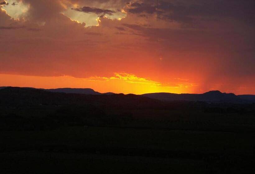 ペンション The Overlook