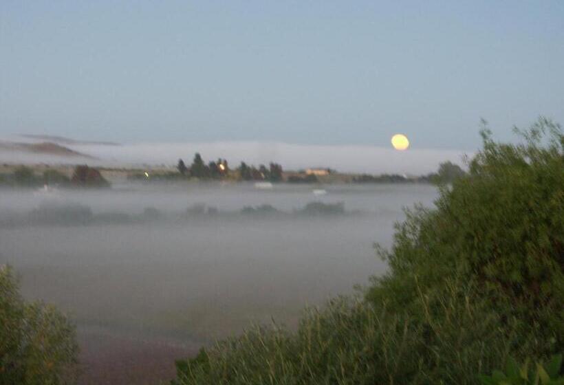 ペンション The Overlook