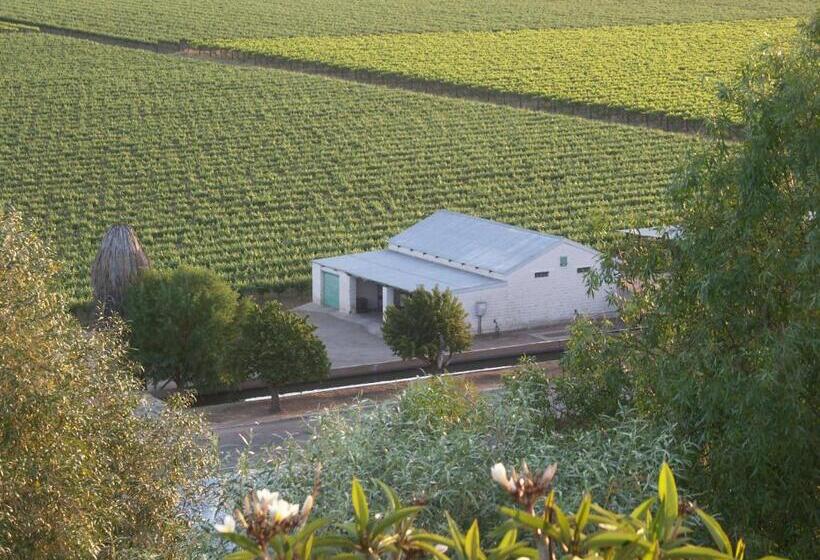 ペンション The Overlook