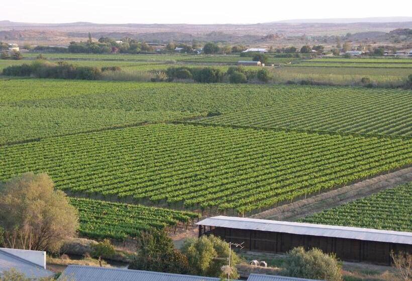 ペンション The Overlook