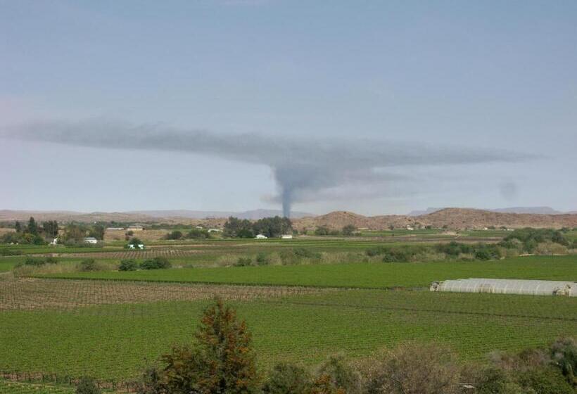 ペンション The Overlook